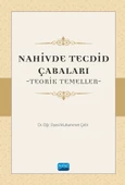 NAHİVDE TECDİD ÇABALARI - Teorik Temeller - 1