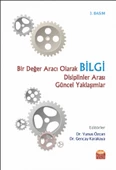Bir Değer Aracı Olarak BİLGİ - 1