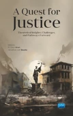 A QUEST FOR JUSTICE - Theoretical Insights, Challenges, and Pathways Forward - 1