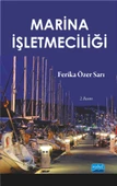 Marina İşletmeciliği - 1