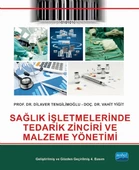 Sağlık İşletmelerinde Tedarik Zinciri ve Malzeme Yönetimi - 1