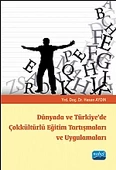 Dünyada ve Türkiye’de Çokkültürlü Eğitim Tartışmaları ve Uygulamaları - 1