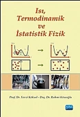Isı, Termodinamik ve İstatistik Fizik - 1