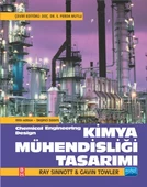 KİMYA MÜHENDİSLİĞİ TASARIMI - Chemical Engineering Design - 1