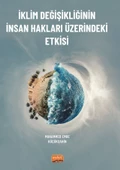 İklim Değişikliğinin İnsan Hakları Üzerindeki Etkisi - 1