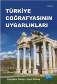 Türkiye Coğrafyasının Uygarlıkları - 1