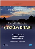 Çevre Mühendisliğine Giriş ÇÖZÜM KİTABI - SI 3. Basım  - INTRODUCTION TO ENVIRONMENTAL ENGINEERING  - 3TH Edition, SI Solution Manual - 1