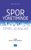 Spor Yönetiminde Temel Alanlar - 1