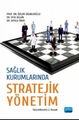 Sağlık Kurumlarında Stratejik Yönetim - 1