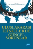 Uluslararası İlişkilerde Güncel Sorunlar - 1