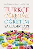 Türkçe Öğrenme ve Öğretim Yaklaşımları - 1