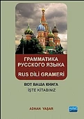 RUS DİLİ GRAMERİ - 1