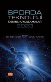 Sporda Teknoloji Tabanlı Uygulamalar 2023 - 1