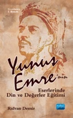 Yunus Emre’nin Eserlerinde Din ve Değerler Eğitimi - 1
