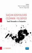 SUÇUN SOSYOLOJİSİ - CEZANIN FELSEFESİ / Temel Kavramlar - 1