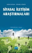 Siyasal İletişim Araştırmaları - 1