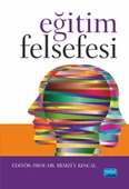 Eğitim Felsefesi - 1