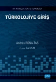 TÜRKOLOJİYE GİRİŞ / An Introduction To Turkology - 1