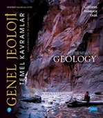 GENEL JEOLOJİ Temel Kavramlar / Essentials Of Geology - 1