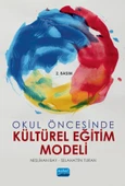 Okul Öncesinde Kültürel Eğitim Modeli - 1