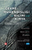 ÇEVRE MÜHENDİSLİĞİ ve BİLİMİ için KİMYA - 1