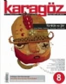 Karagöz 8. sayı - 1