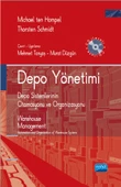 DEPO YÖNETİMİ / Warehouse Management - 1