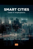 Smart Cities: Cases and Implications - 1