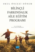 Okul Öncesi Dönem Bilinçli Farkındalık Aile Eğitim Programı - 1