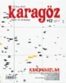 Karagöz 17. sayı - 1