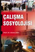 Çalışma Sosyolojisi - 1