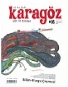 Karagöz 16. sayı - 1