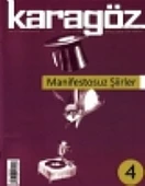 Karagöz 4. sayı - 1