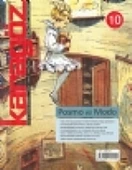 Karagöz 10. sayı - 1