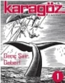 Karagöz 1. sayı - 1