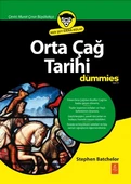 Orta Çağ Tarihi for Dummies - Medieval History for Dummies - 1