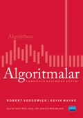 ALGORİTMALAR - Algorithms - 1