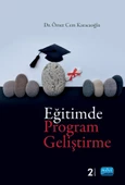 Eğitimde Program Geliştirme - 1