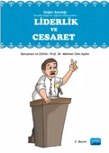 LİDERLİK ve CESARET - Değer Sandığı Okulda Değerler Eğitimi Materyalleri - 1