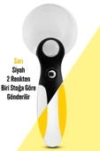 Ledli Işıklı Aydınlatmalı Büyüteç 5X - 10X Büyütme Kapasiteli El Tipi 60 mm Mercek Çerçevesiz - 5