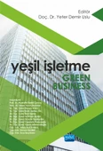 YEŞİL İŞLETME - Green Business - 1