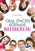 Okul Öncesi Eğitimde Rehberlik - 1