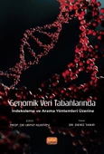 Genomik Veri Tabanlarında İndeksleme ve Arama Yöntemleri Üzerine - 1