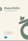 Rusça Metin İncelemeleri - 1