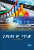 GENEL İŞLETME - 1