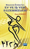 Dinamizm Üretimi İçin EV ve İŞ YERİ EGZERSİZLERİ - 1