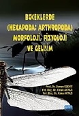Böceklerde (Hexapoda: Arthropoda) Morfoloji, Fizyoloji ve Gelişim - 1