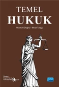 Temel Hukuk - 1