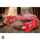 Küçük Yuvarlak Davul Fırın thumbnail 1