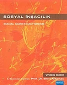 Sosyal İnşacılık / Social Constructionism - 1